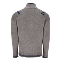 Men's Gambel 1/2 Zip - Stone