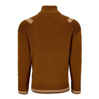 Men's Gambel 1/2 Zip - Walnut