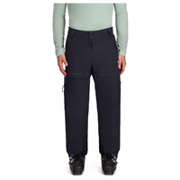 Men's Oberreute Pant - Black II
