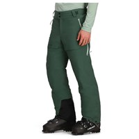 Men's Oberreute Pant - Ivy Green