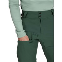 Men's Oberreute Pant - Ivy Green