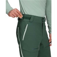 Men's Oberreute Pant - Ivy Green