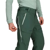 Men's Oberreute Pant - Ivy Green