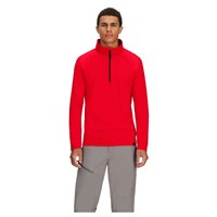 Men's Oly Baselayer Zip Top
