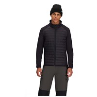 Men's Oly Hybrid Jacket