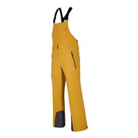 Men's Perseus Bib Pant - Burnt Honey
