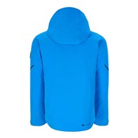 Men's Raze Jacket - Bali Blue
