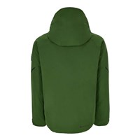 Men's Raze Jacket - Green Cabin