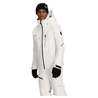 Men's Raze Jacket - White