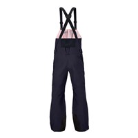 Men's Steibis Shell Bib Pant - Black II