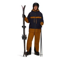 Men's Steibis Jacket - Black II