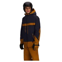 Men's Steibis Jacket - Black II