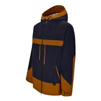 Men's Steibis Jacket - Black II