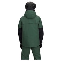 Men's Steibis Jacket - Ivy Green