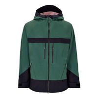 Men's Steibis Jacket - Ivy Green