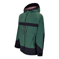Men's Steibis Jacket - Ivy Green