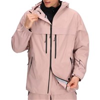 Men's Steibis Jacket - Mauve Deep