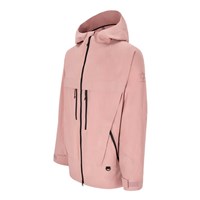 Men's Steibis Jacket - Mauve Deep