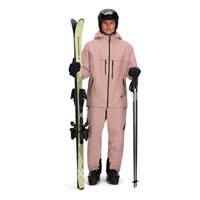 Men's Steibis Jacket - Mauve Deep