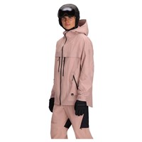 Men's Steibis Jacket - Mauve Deep