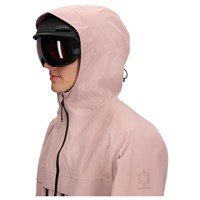 Men's Steibis Jacket - Mauve Deep