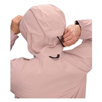 Men's Steibis Jacket - Mauve Deep