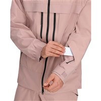 Men's Steibis Jacket - Mauve Deep