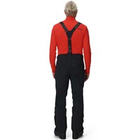 Men's Bormio Pants - Black