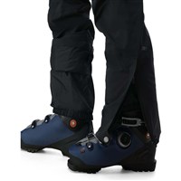 Men's Bormio Pants - Black
