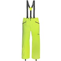 Men's Bormio Pants - Lime