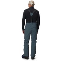 Men's Bormio Pants - Slate Blue