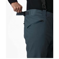 Men's Bormio Pants - Slate Blue