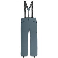 Men's Bormio Pants - Slate Blue