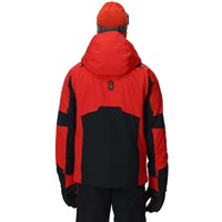 Men's Leader Jacket - Black (BLK2)