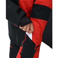 Men's Leader Jacket - Black (BLK2)