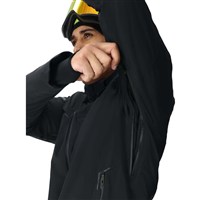 Men's Monterosa Jacket - Black