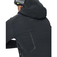 Men's Monterosa Jacket - Black