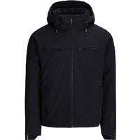 Men's Monterosa Jacket - Black