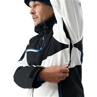 Men's Titan Jacket - White (WHT)