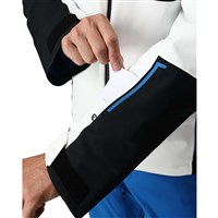 Men's Titan Jacket - White (WHT)
