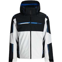 Men's Titan Jacket - White (WHT)