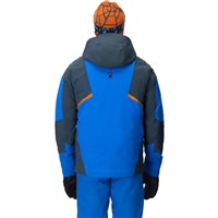 Men's Vanqysh Jacket - Cobalt