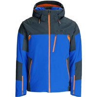 Men's Vanqysh Jacket - Cobalt