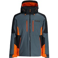 Men's Vyper Jacket - Slate Blue