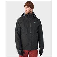Stio Men's Doublecharge Insulated Jacket - Abyss
