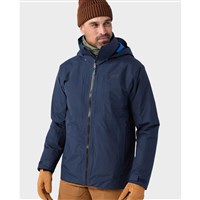 Stio Men's Doublecharge Insulated Jacket - Mountain Shadow