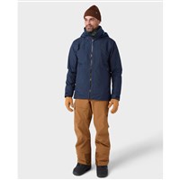 Stio Men's Doublecharge Insulated Jacket - Mountain Shadow
