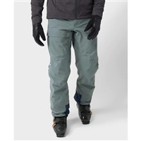 Men's Environ Pant - Stormy Weather