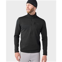 Men's Glide Power Stretch Half Zip