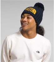 Heritage Ski Tuke - Summit Navy / Summit Gold